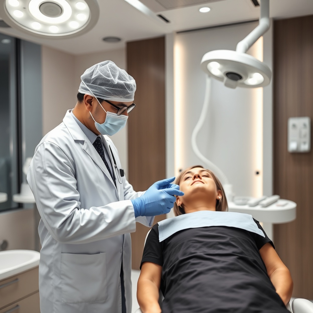 Sivas Genital Estetik Doktoru