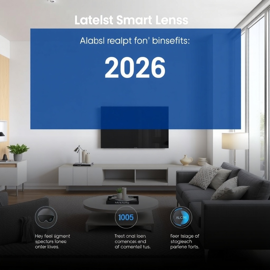 Adana Akıllı Lens Fiyatları 2026