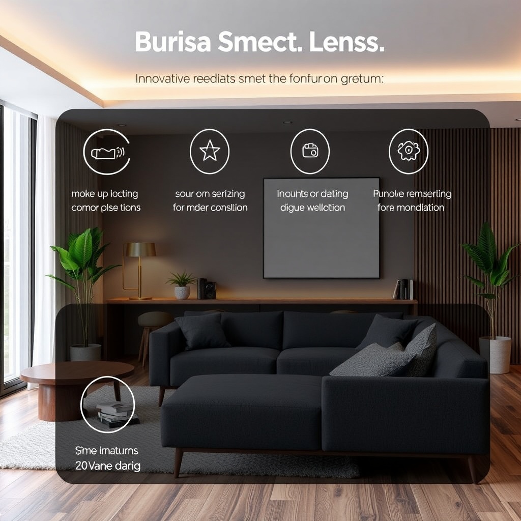Bursa Akıllı Lens Fiyatları 2026