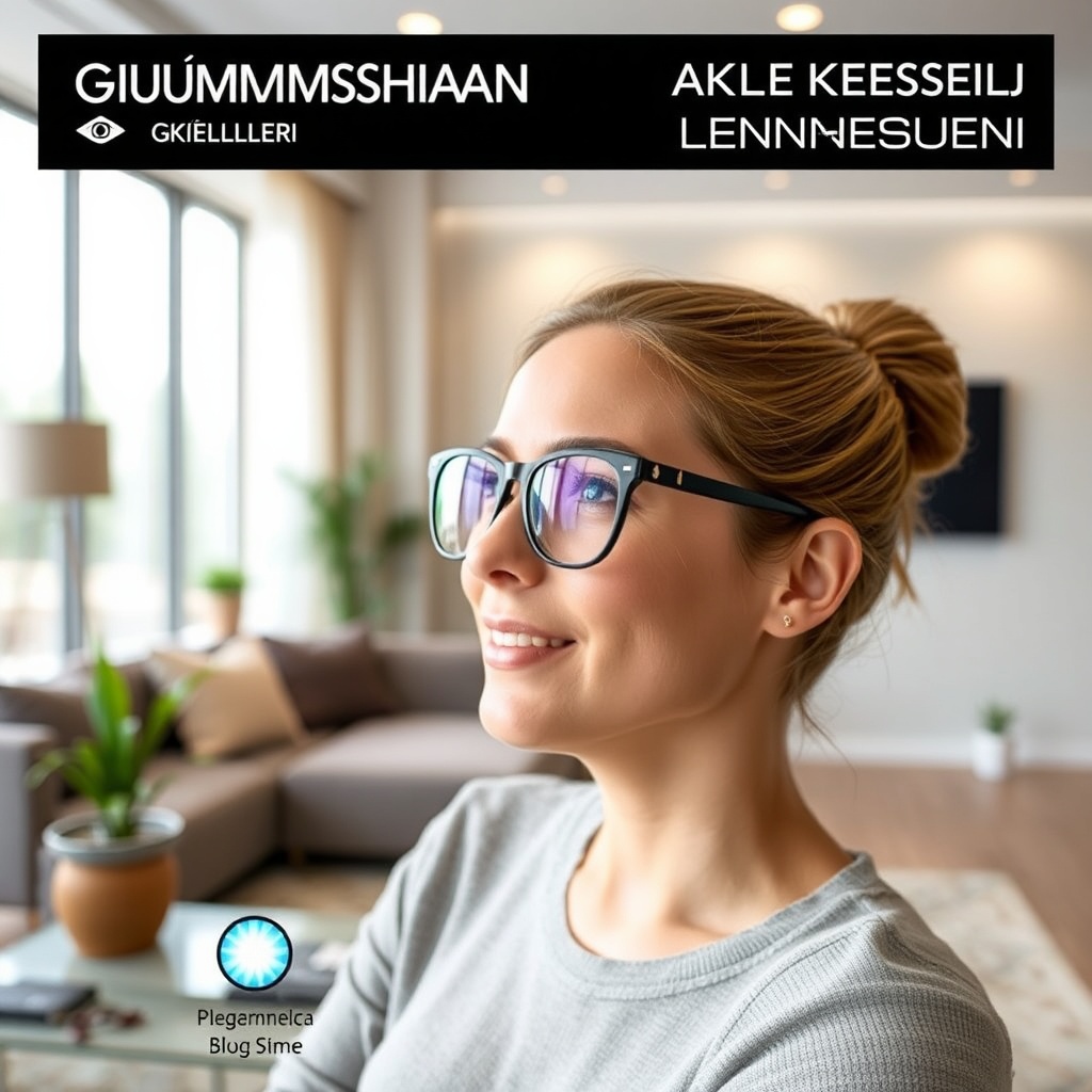 Gümüşhane Akıllı Lens Fiyatları 2026