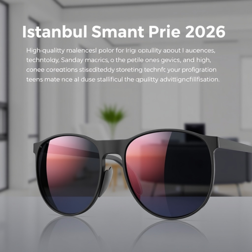 İstanbul Akıllı Lens Fiyatları 2026