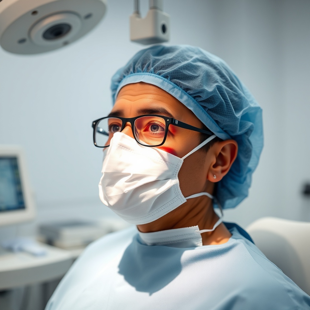 Mardin Katarakt Ameliyatı