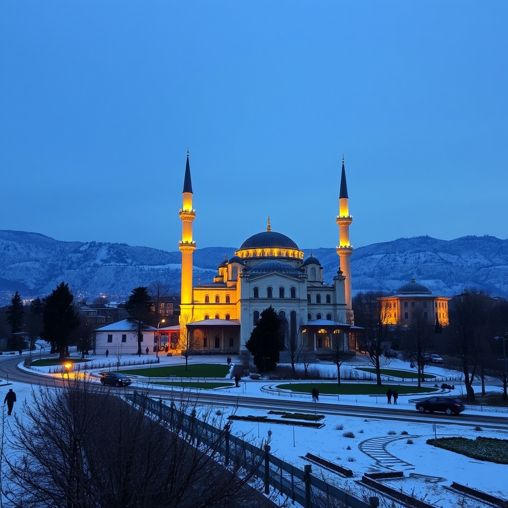 Aksaray Göz ve Akıllı Lens Merkezi