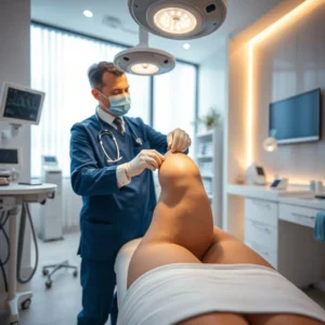 il} Çarşamba Genital Estetik Fiyatları 2026