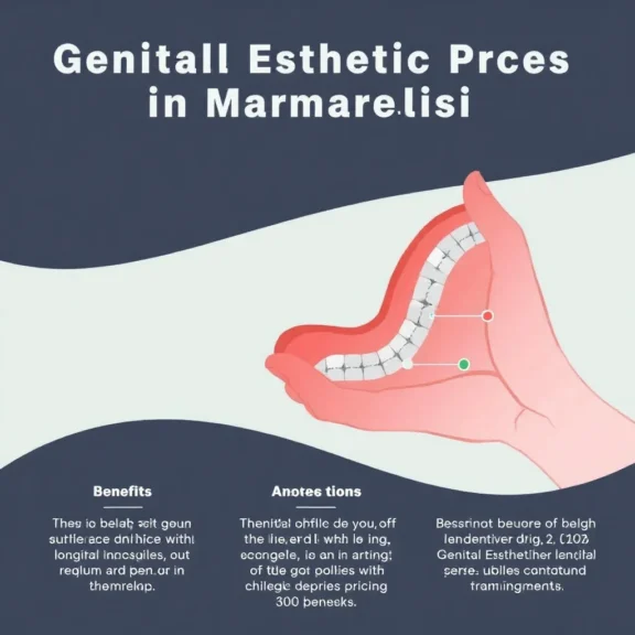 il} Marmaraereğlisi Genital Estetik Fiyatları 2026