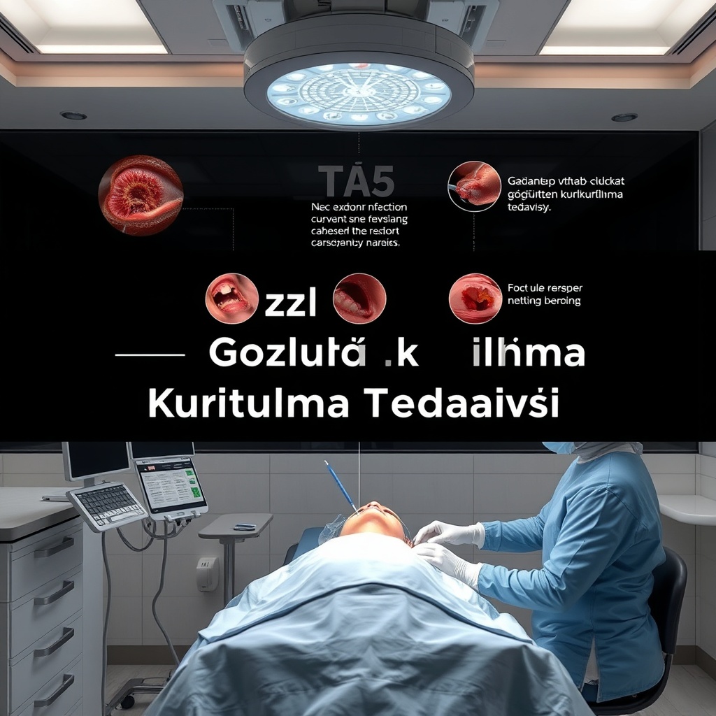 Gaziantep Gözlükten Kurtulma Tedavisi