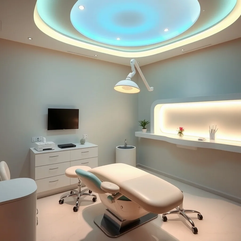 il} Of Genital Estetik Fiyatları 2026