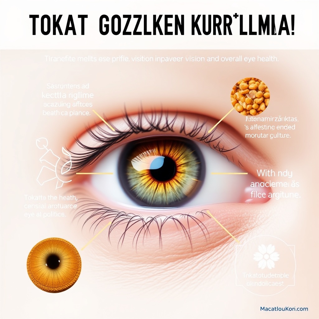 Tokat Gözlükten Kurtulma Tedavisi