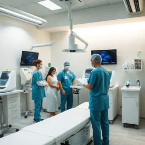 il} Kargı Genital Estetik Fiyatları 2026