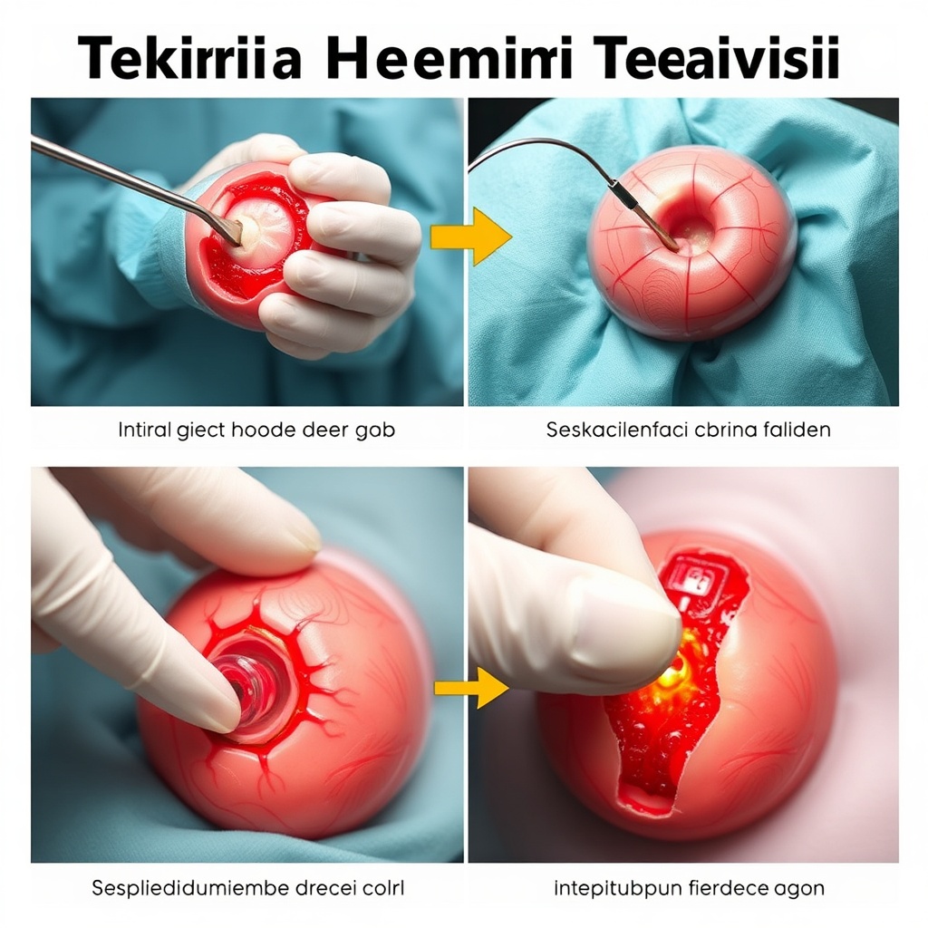 Tekirdağ Hemoroid Tedavisi