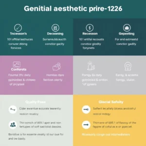 il} Aliağa Genital Estetik Fiyatları 2026