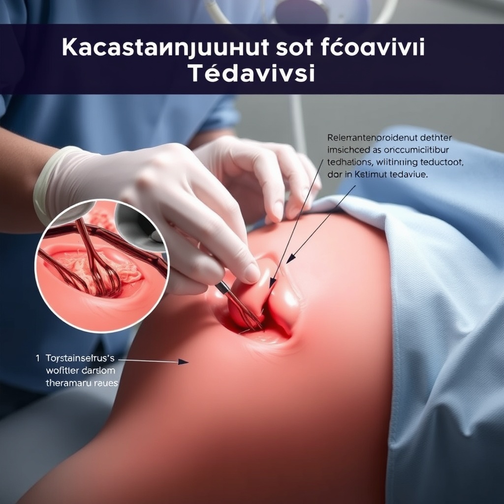 Kastamonu Basur Tedavisi