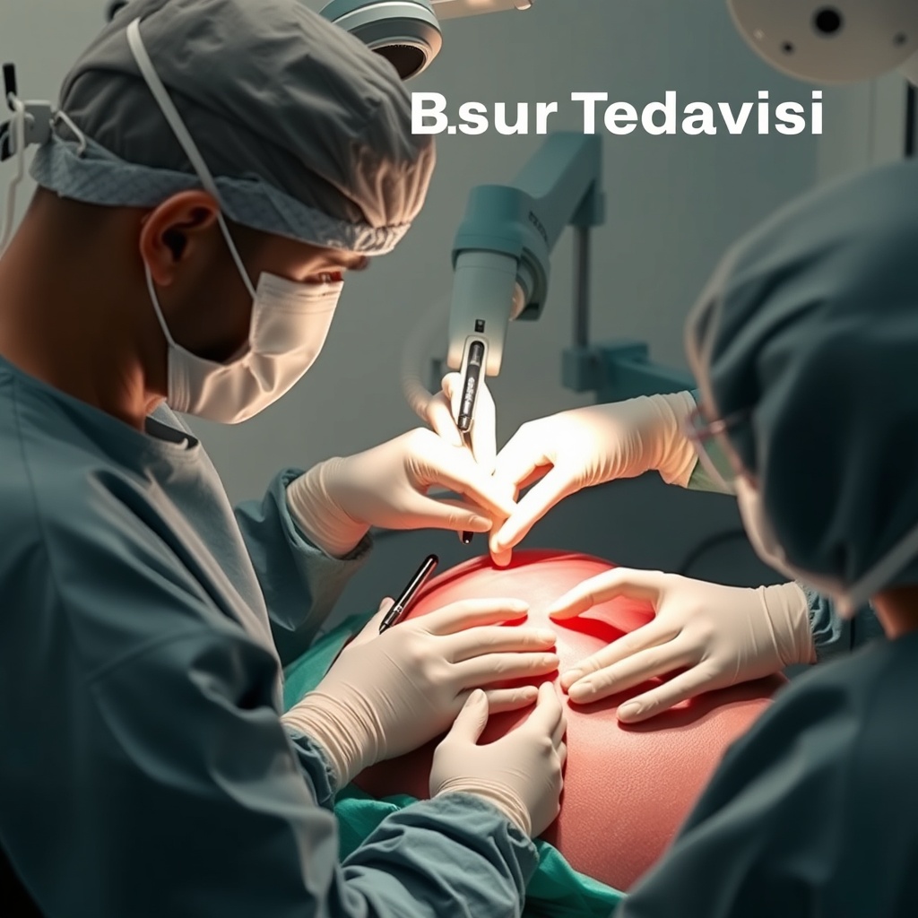 Kırşehir Basur Tedavisi