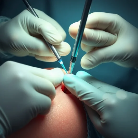 Adana Sarıçam Labioplasti Tedavisi