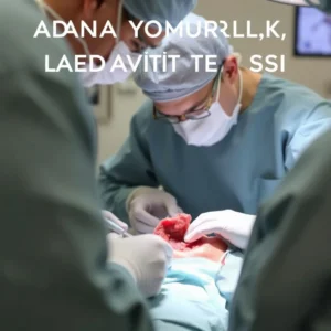 Adana Yumurtalık Labioplasti Tedavisi
