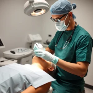 Adıyaman Tut Labioplasti Tedavisi