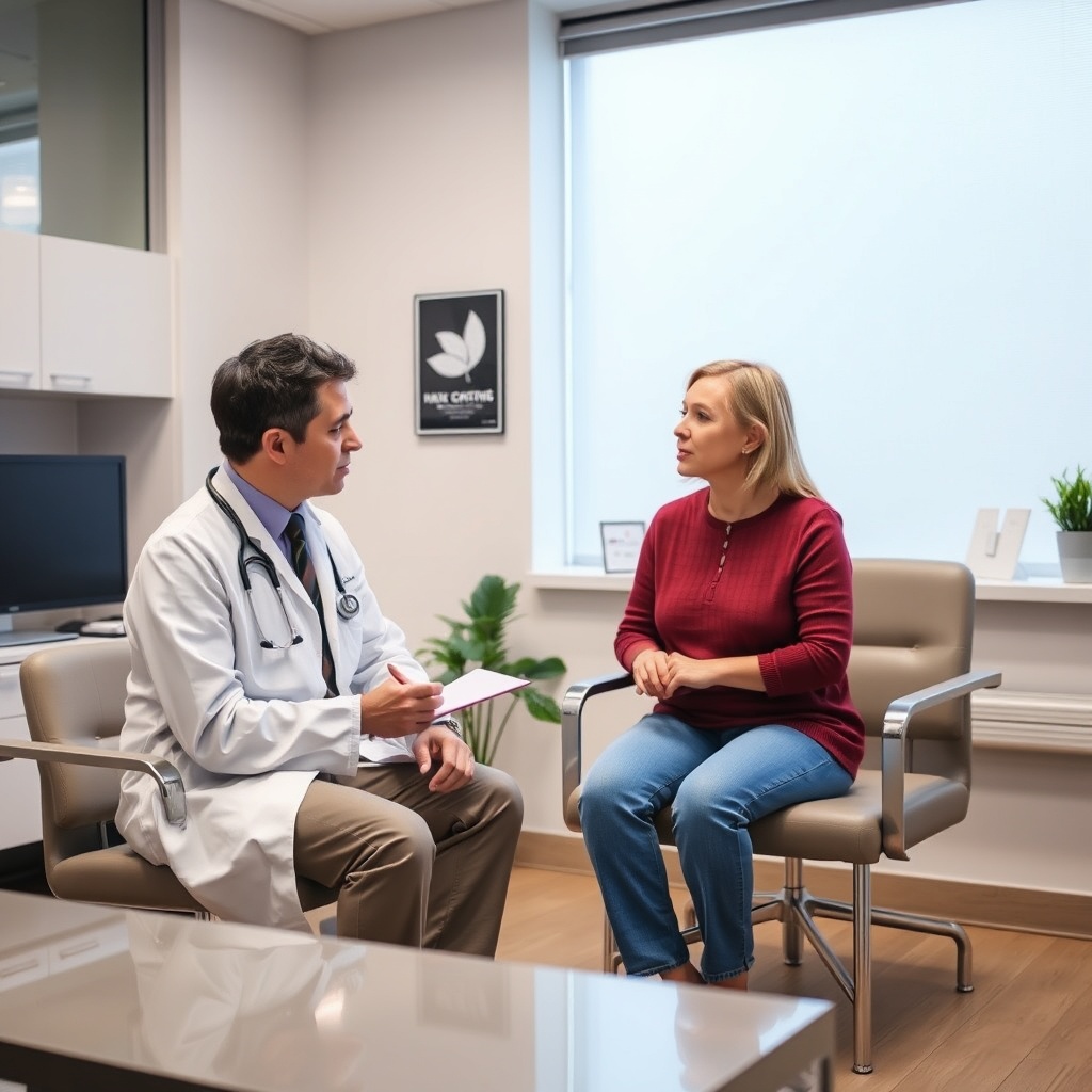 Denizli Basur Tedavisi
