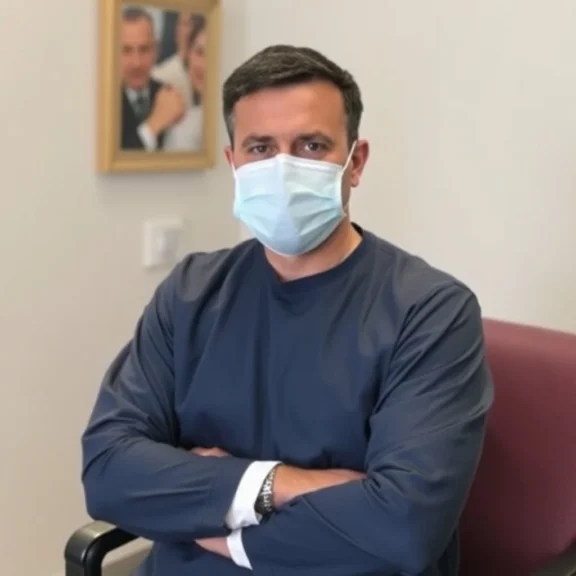 Aksaray Güzelyurt Labioplasti Tedavisi