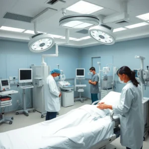 Amasya Suluova Genital Estetik Merkezi