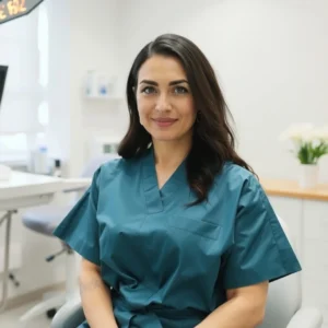 Ankara Evren Labioplasti Tedavisi