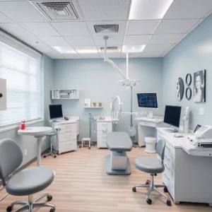 Antalya Demre Genital Estetik Merkezi