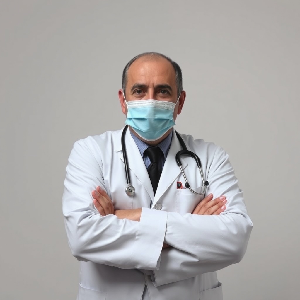 Aksaray Hemoroid Doktoru