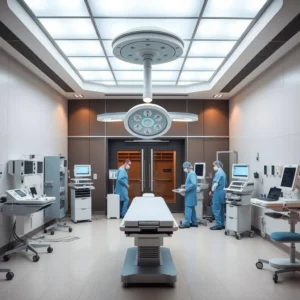 Antalya Kaş Genital Estetik Merkezi