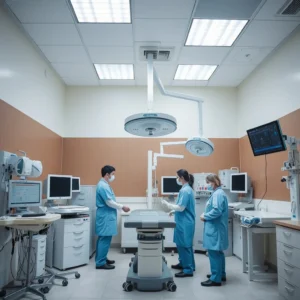 Antalya Konyaaltı Genital Estetik Merkezi