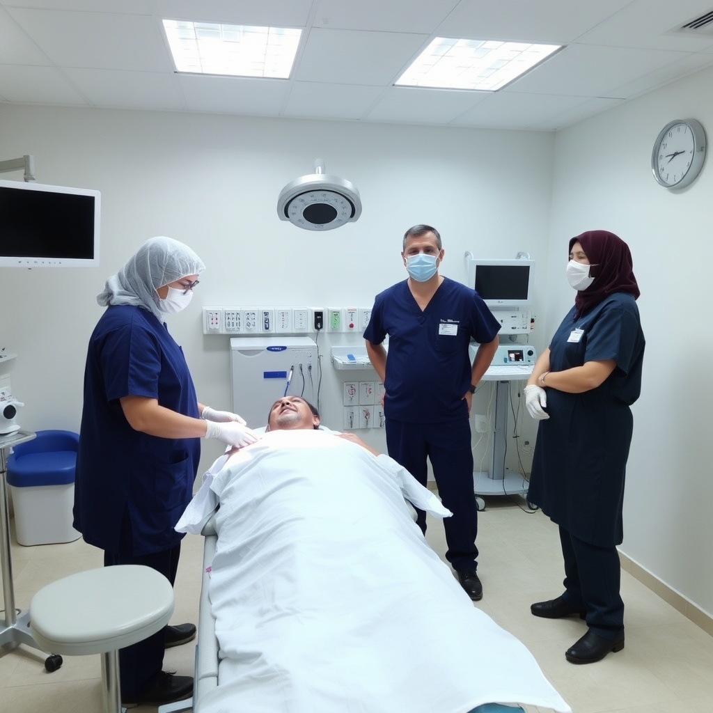 Balıkesir Hemoroid Doktoru