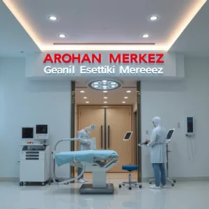 Ardahan Merkez Genital Estetik Merkezi