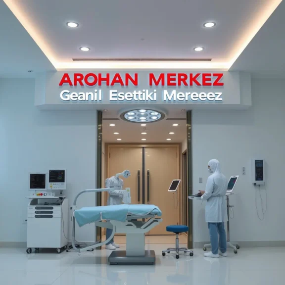 Ardahan Merkez Genital Estetik Merkezi