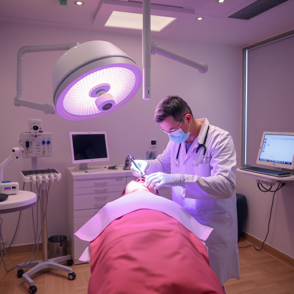 Giresun Lazer Hemoroid Tedavisi