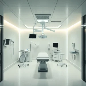Aydın Didim Genital Estetik Merkezi