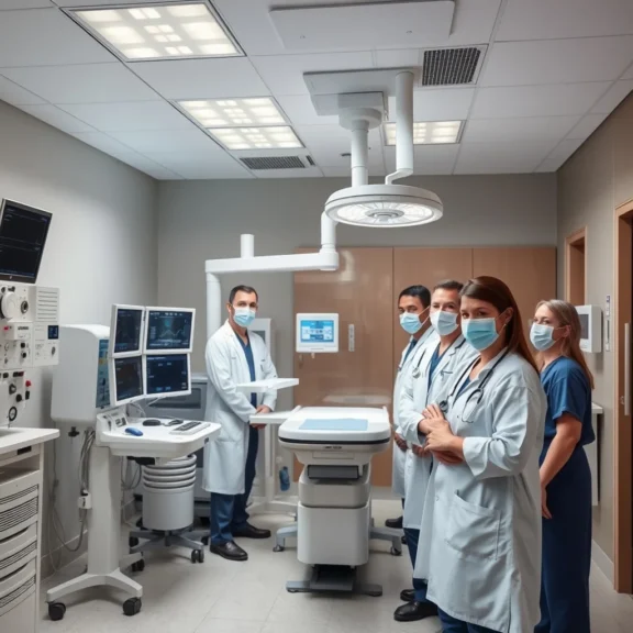 Aydın Efeler Genital Estetik Merkezi
