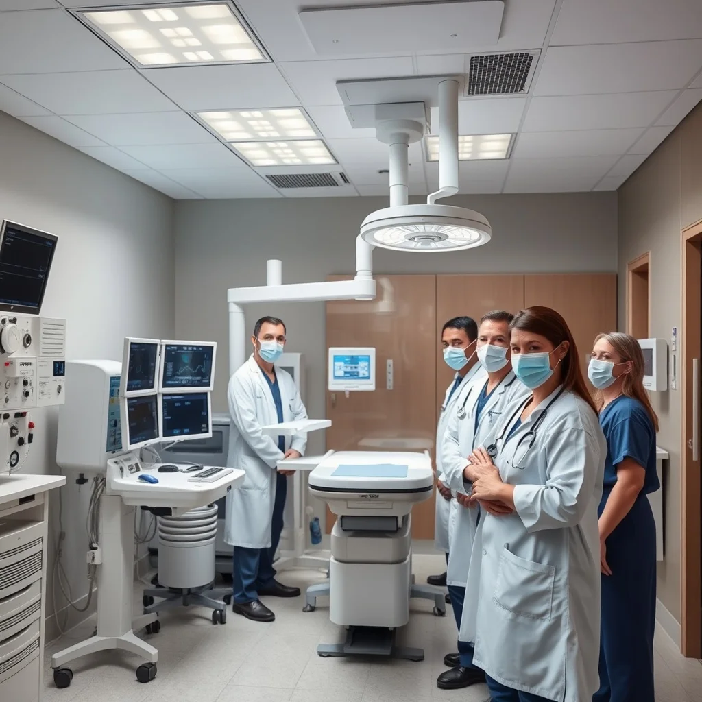 Aydın Efeler Genital Estetik Merkezi
