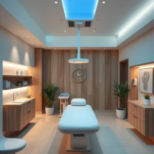 Aydın Karpuzlu Genital Estetik Merkezi