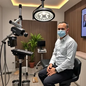 Aydın Kuyucak Genital Estetik Merkezi