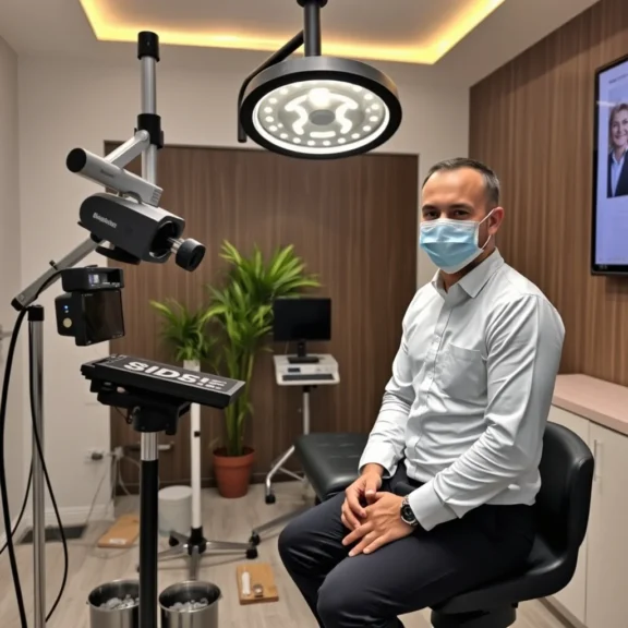 Aydın Kuyucak Genital Estetik Merkezi