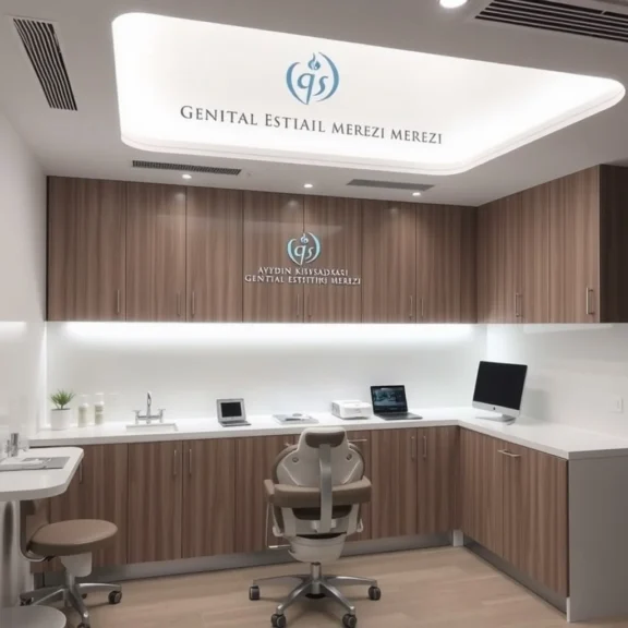 Aydın Kuşadası Genital Estetik Merkezi
