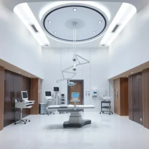 Aydın Köşk Genital Estetik Merkezi