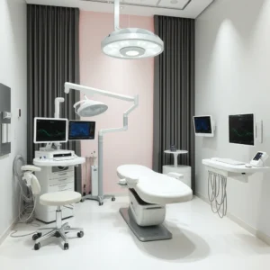 Aydın Sultanhisar Genital Estetik Merkezi