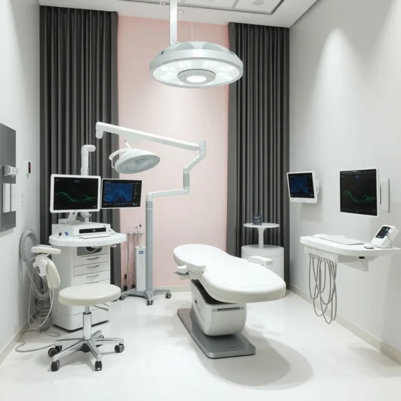 Aydın Sultanhisar Genital Estetik Merkezi