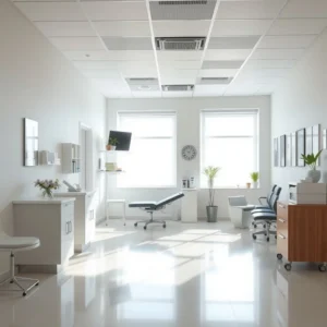Aydın Söke Genital Estetik Merkezi