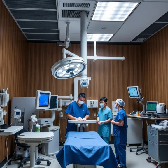 Aydın Çine Genital Estetik Merkezi