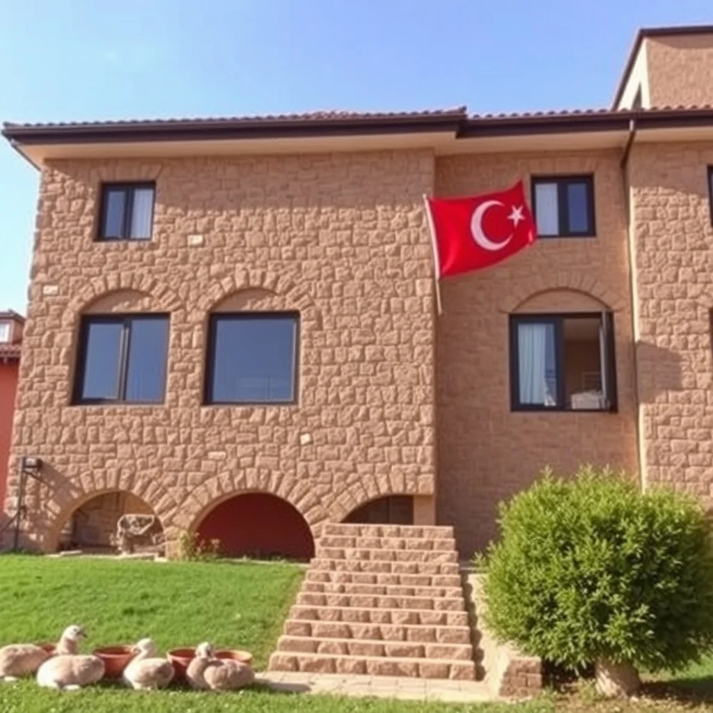 Ağrı Doğubayazıt Genital Estetik Merkezi