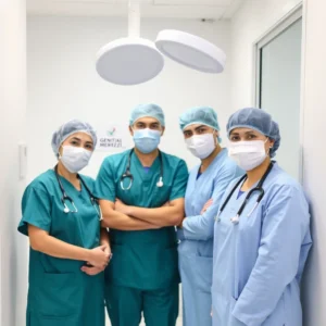 Ağrı Taşlıçay Genital Estetik Merkezi