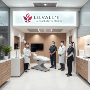 Balıkesir Ayvalık Genital Estetik Merkezi
