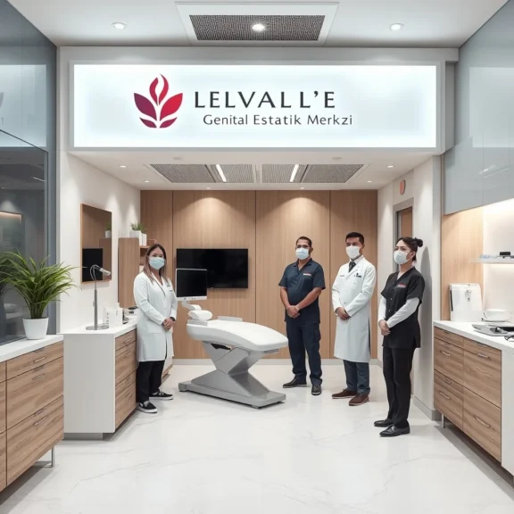 Balıkesir Ayvalık Genital Estetik Merkezi