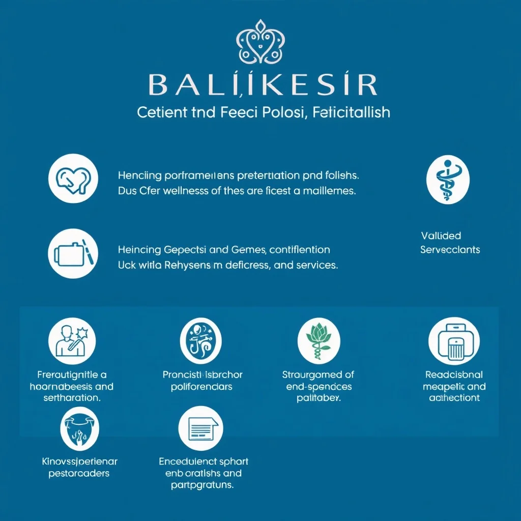 Balıkesir Balya Genital Estetik Merkezi