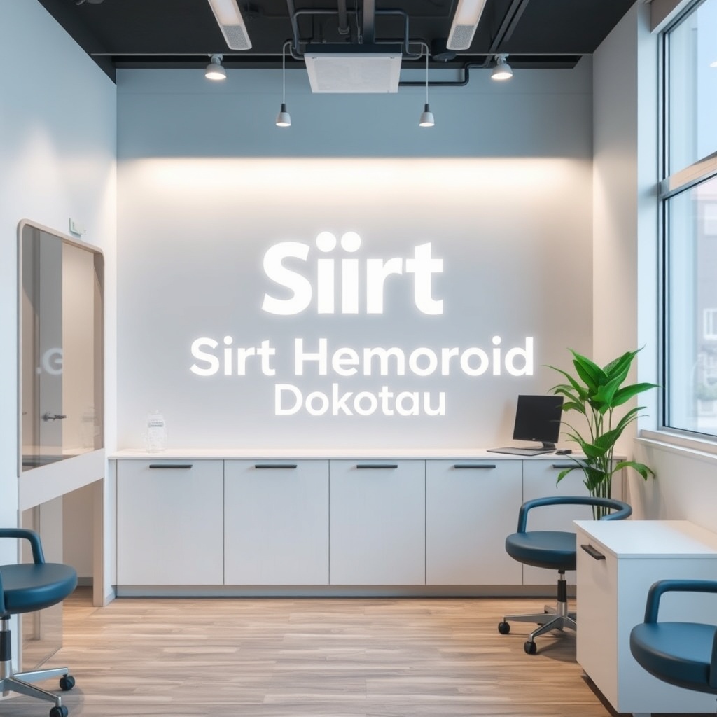 Siirt Hemoroid Doktoru